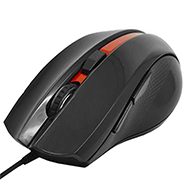  ماوس با سیم تسکو مدل TM 289-small-image