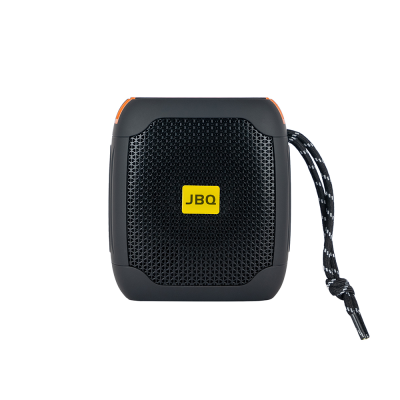 اسپیکر بلوتوثی قابل حمل جی بی کیو مدل SP-1104