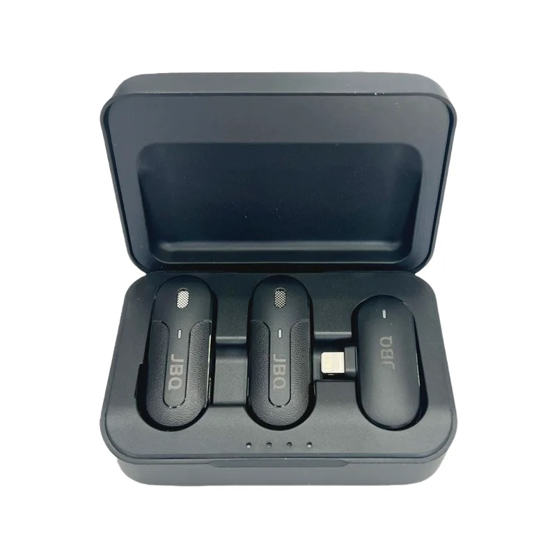 میکروفون یقه ای جی بی کیو مدل MPHC8