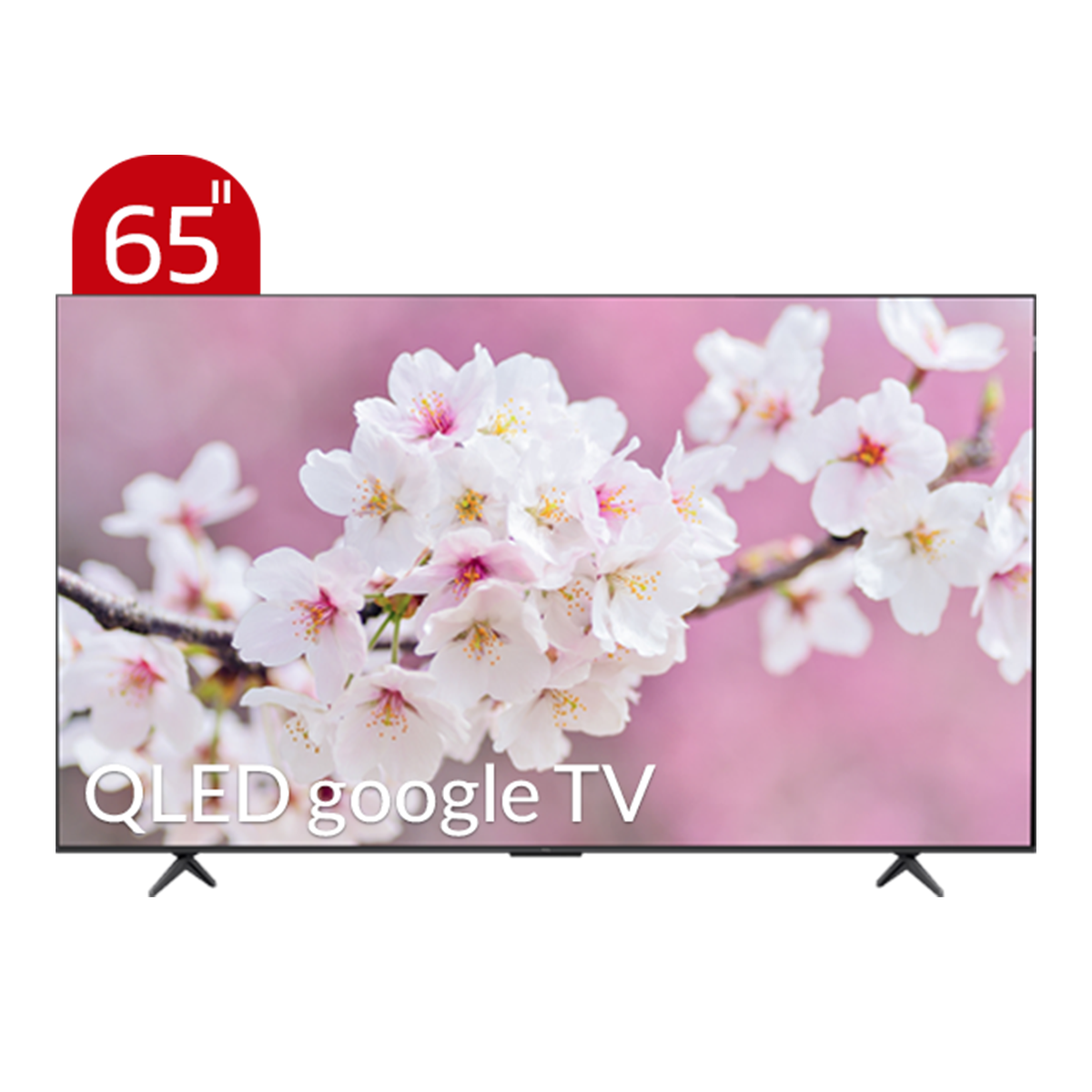 تلویزیون QLED تی سی ال مدل C655 سایز 65 اینچ-small-image