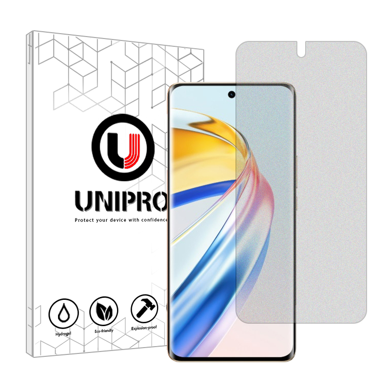 گلس گوشی مات آنر X9b یونی پرو مدل 5 Star