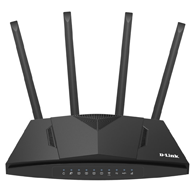 مودم روتر بی سیم 4G دی-لینک مدل 4G N300 DWR-M921