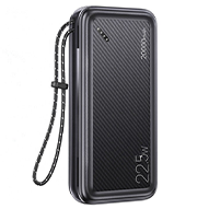 پاوربانک یوسمز مدل CD168 ظرفیت 20000 میلی آمپر