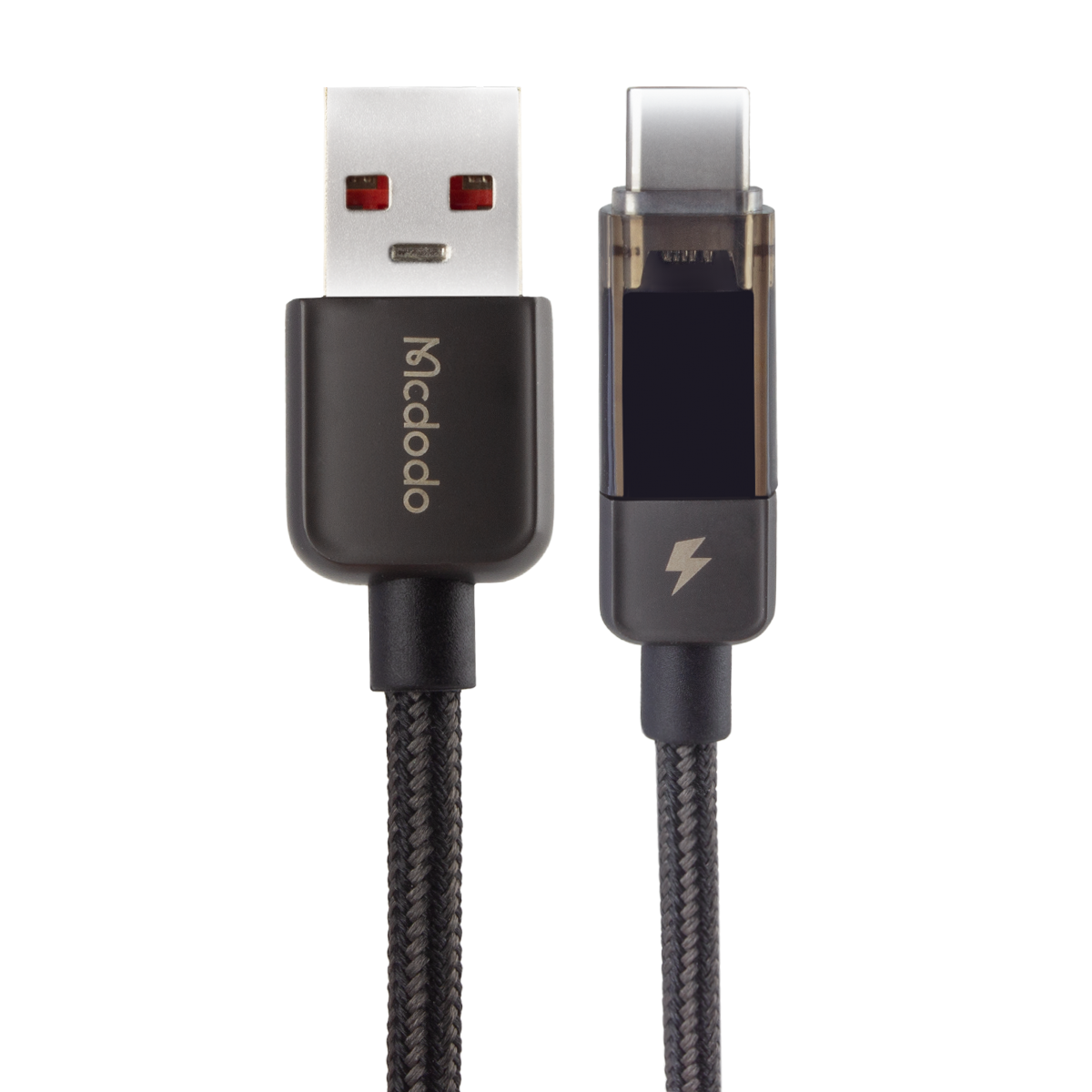 کابل تایپ سی مک دودو مدل CA-363 طول 1.2 متر