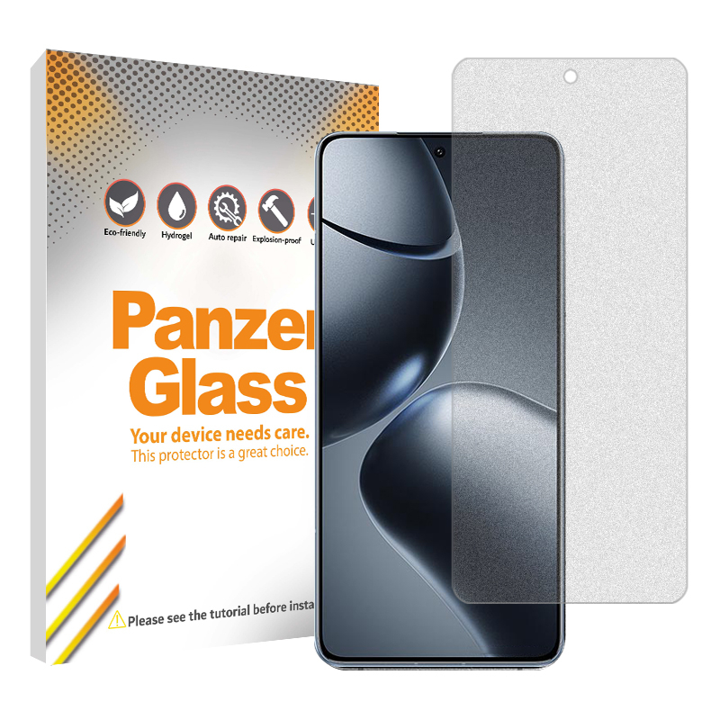 محافظ صفحه نمایش مات گوشی شیائومی 14T پنزر گلس مدل Resistant