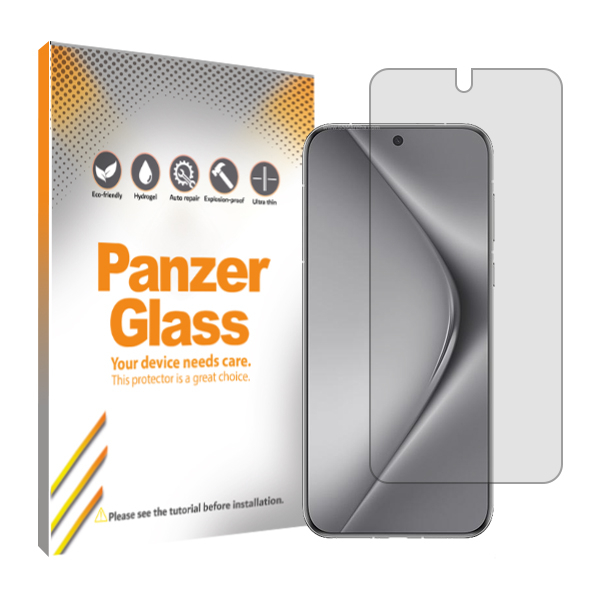 گلس گوشی شفاف هوآوی Pura 70 Pro+ پنزر گلس مدل Resistant