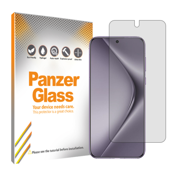 گلس گوشی شفاف هوآوی Pura 70 Pro پنزر گلس مدل Resistant