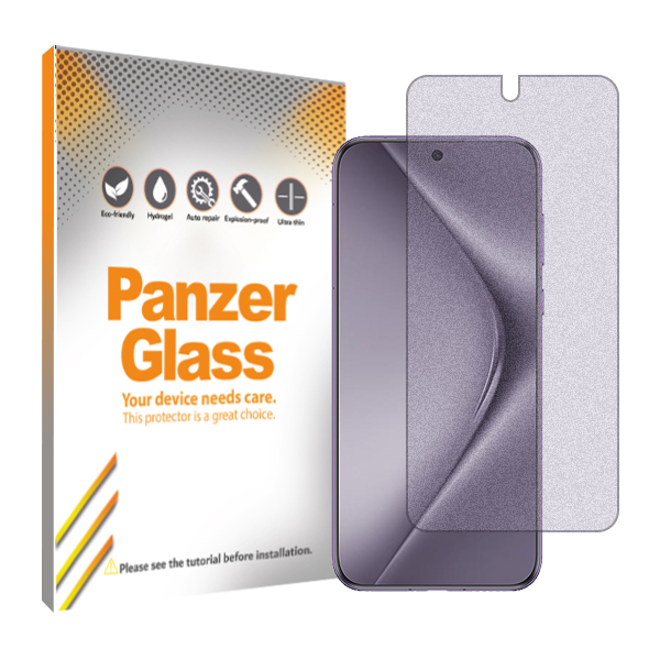 گلس گوشی مات هوآوی Pura 70 Pro پنزر گلس مدل Resistant