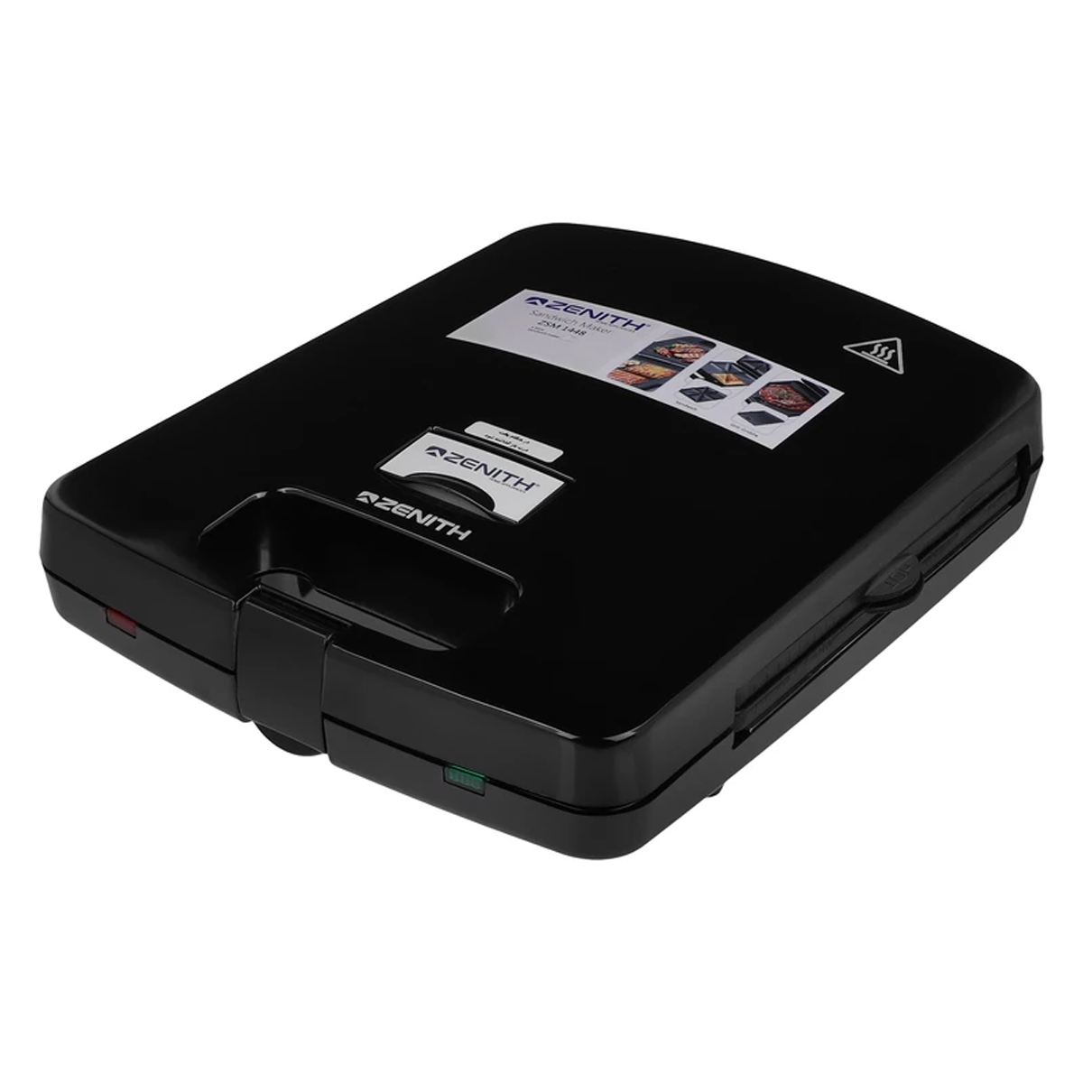 ساندویچ ساز زنیت مدل ZSM1448 ساندویچ ساز زنیت مدل ZSM1448