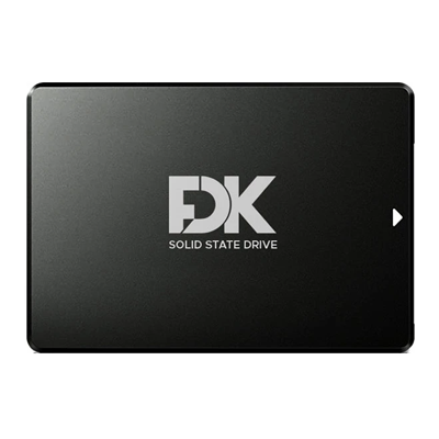هارد اس اس دی اینترنال فدک مدل FDK B5 ظرفیت 128 گیگابایت