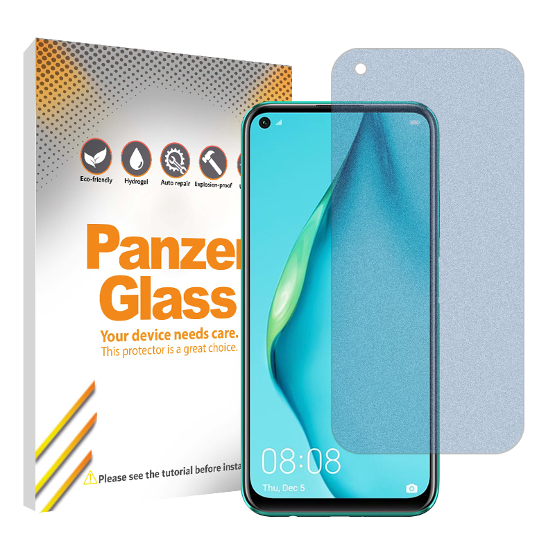 محافظ صفحه نمایش مات ضد اشعه آبی گوشی هوآوی nova 7i پنزر گلس مدل Resistant