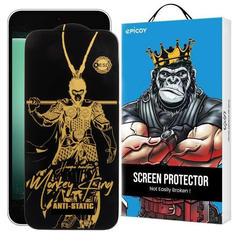 محافظ صفحه نمایش گوشی سامسونگ Galaxy A54 اپیکوی مدل Wukong ESD