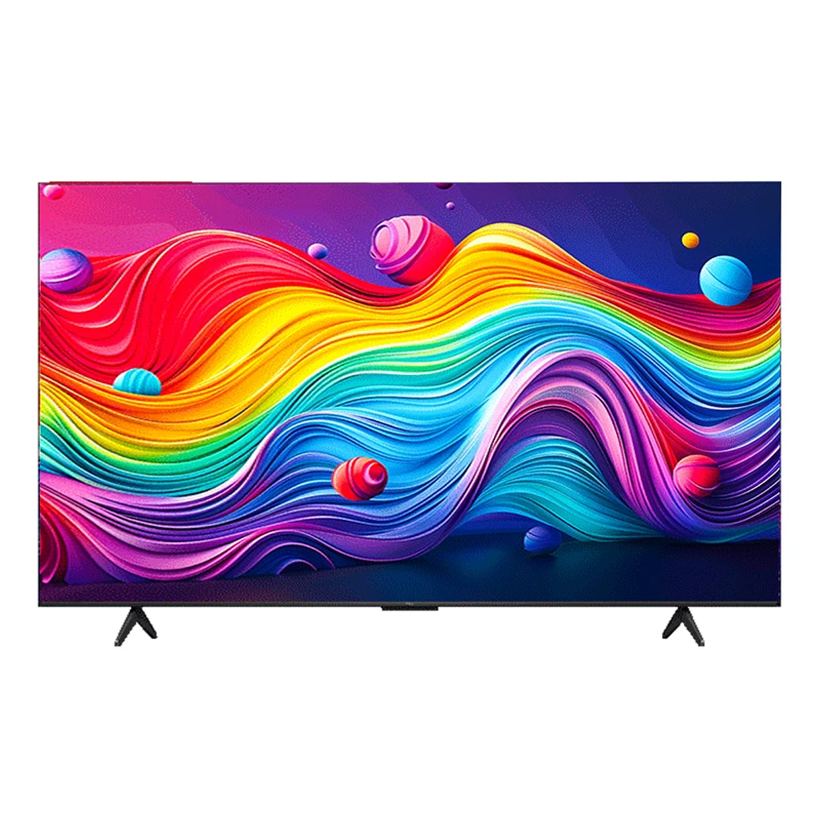 تلویزیون LED تی سی ال مدل 65P755 سایز 65 اینچ تلویزیون LED تی سی ال مدل 65P755 سایز 65 اینچ