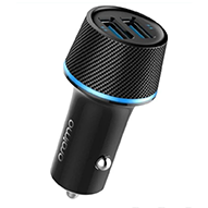 شارژر فندکی ارایمو مدل OCC-21D