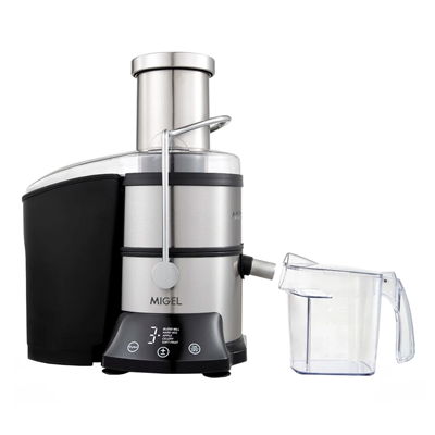   آب میوه گیری میگل مدل GPJ 800