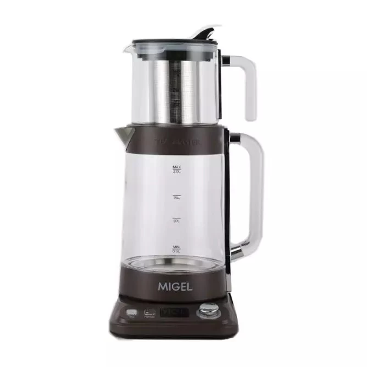 چای‌ ساز میگل مدل GTS 290-small-image