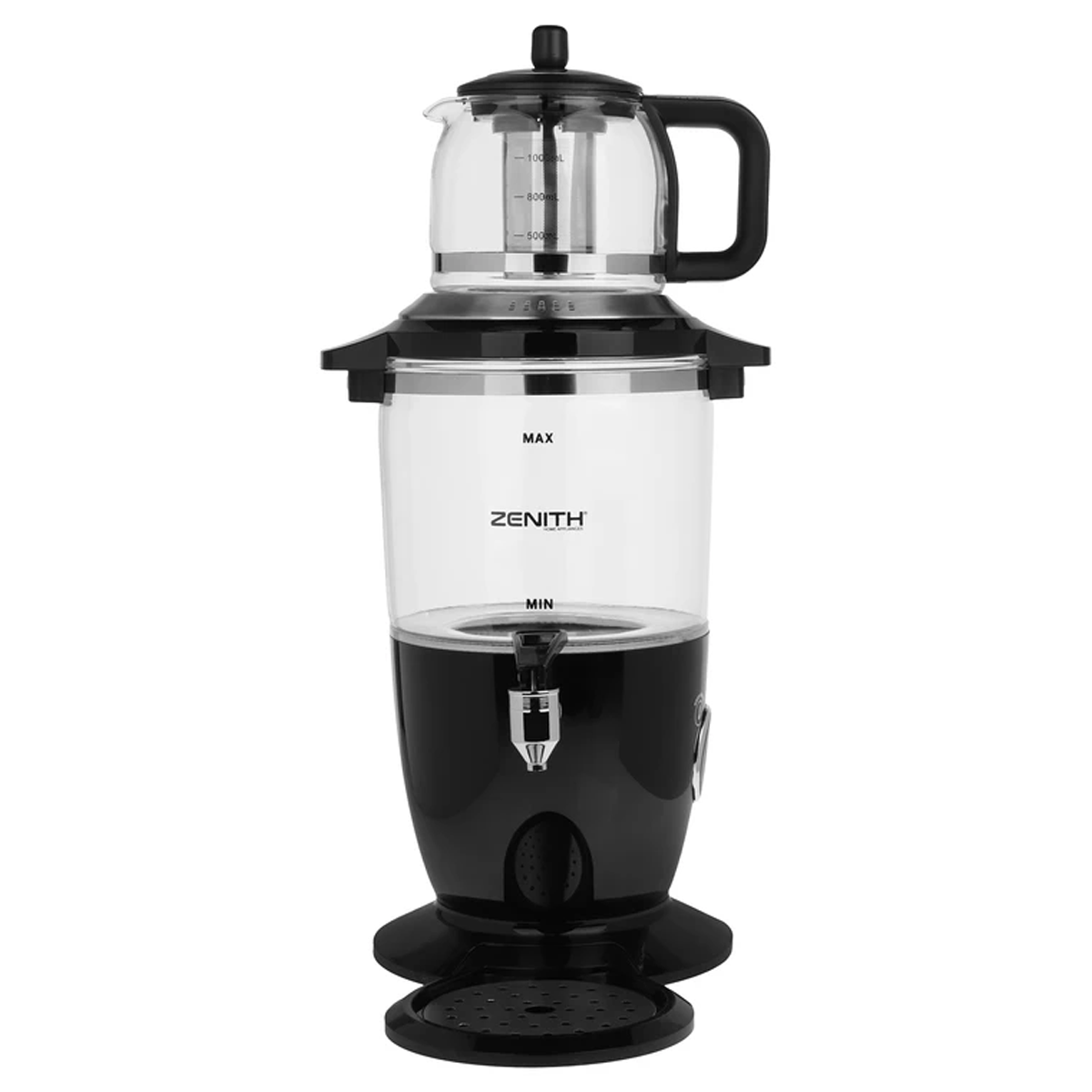 چای ساز زنیت مدل TMZ1447