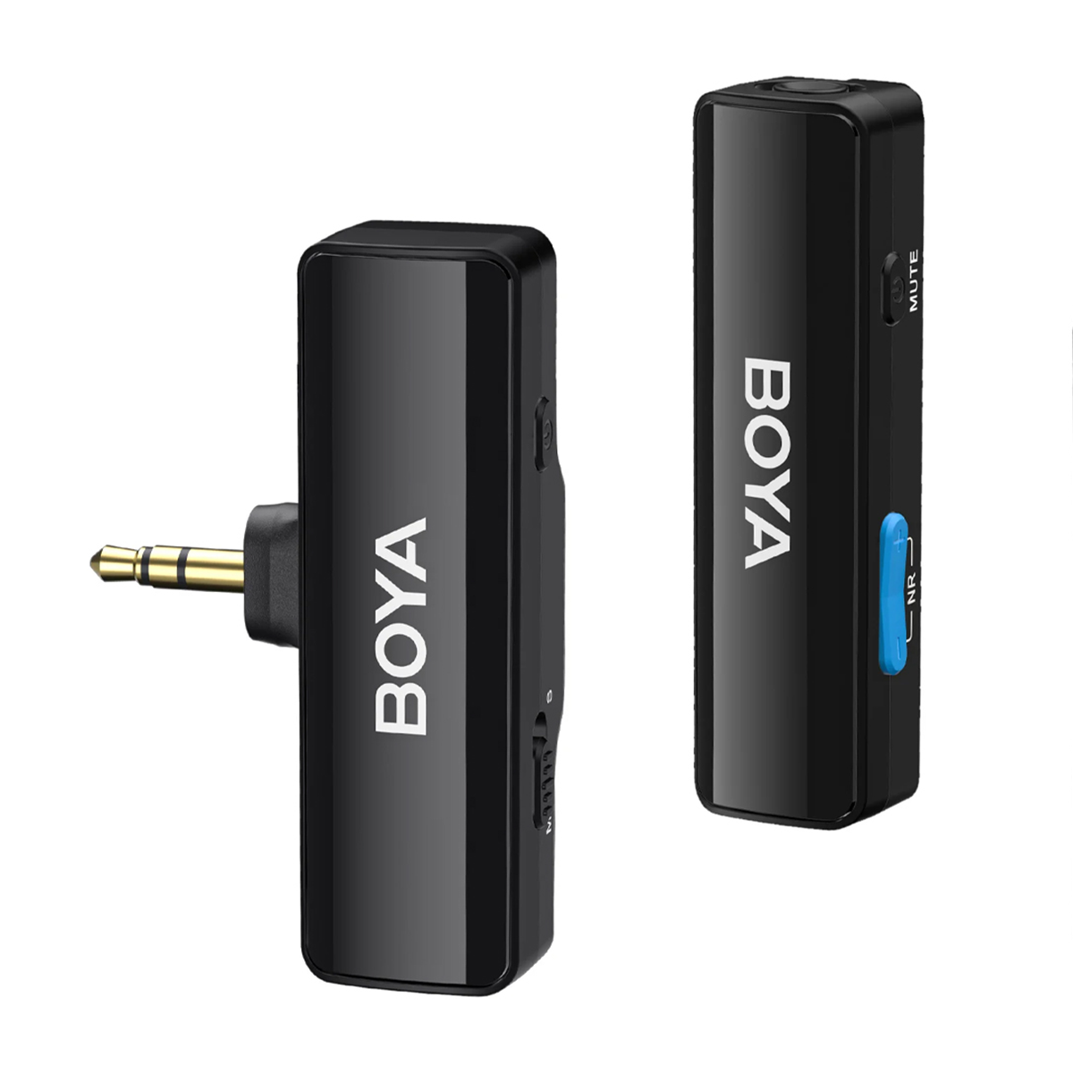 میکروفن بی سیم بویا مدل BoyaLink A1 میکروفن بی سیم بویا مدل BoyaLink A1-small-image