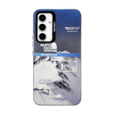 کاور مدل NTF کد 02 مناسب برای گوشی موبایل سامسونگ Galaxy A24