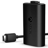 باتری دسته Xbox سری X/S  باتری دسته Xbox سری X/S-small-image