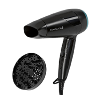 سشوار مسافرتی رمینگتون مدل d-1500