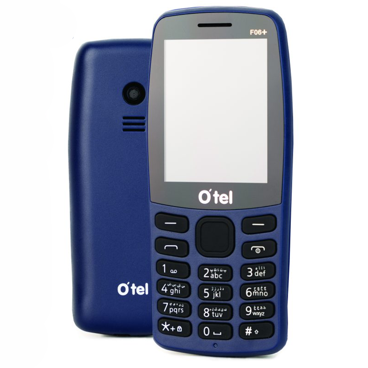 گوشی موبایل اوتل مدل FO6+ دو سیم کارت-small-image