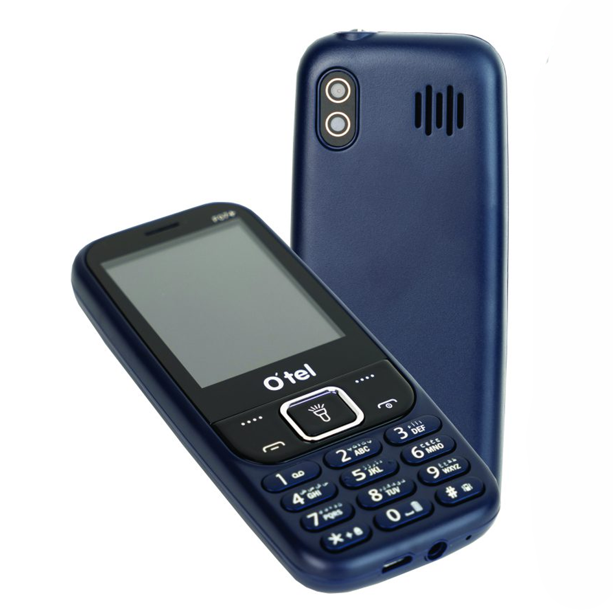 گوشی موبایل اوتل مدل F07 plus دو سیم کارت گوشی موبایل اوتل مدل F07 plus دو سیم کارت