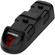 پایه شارژر دسته ایکس باکس دابی مدل TYX-1623  پایه شارژر دسته ایکس باکس دابی مدل TYX-1623-small-image