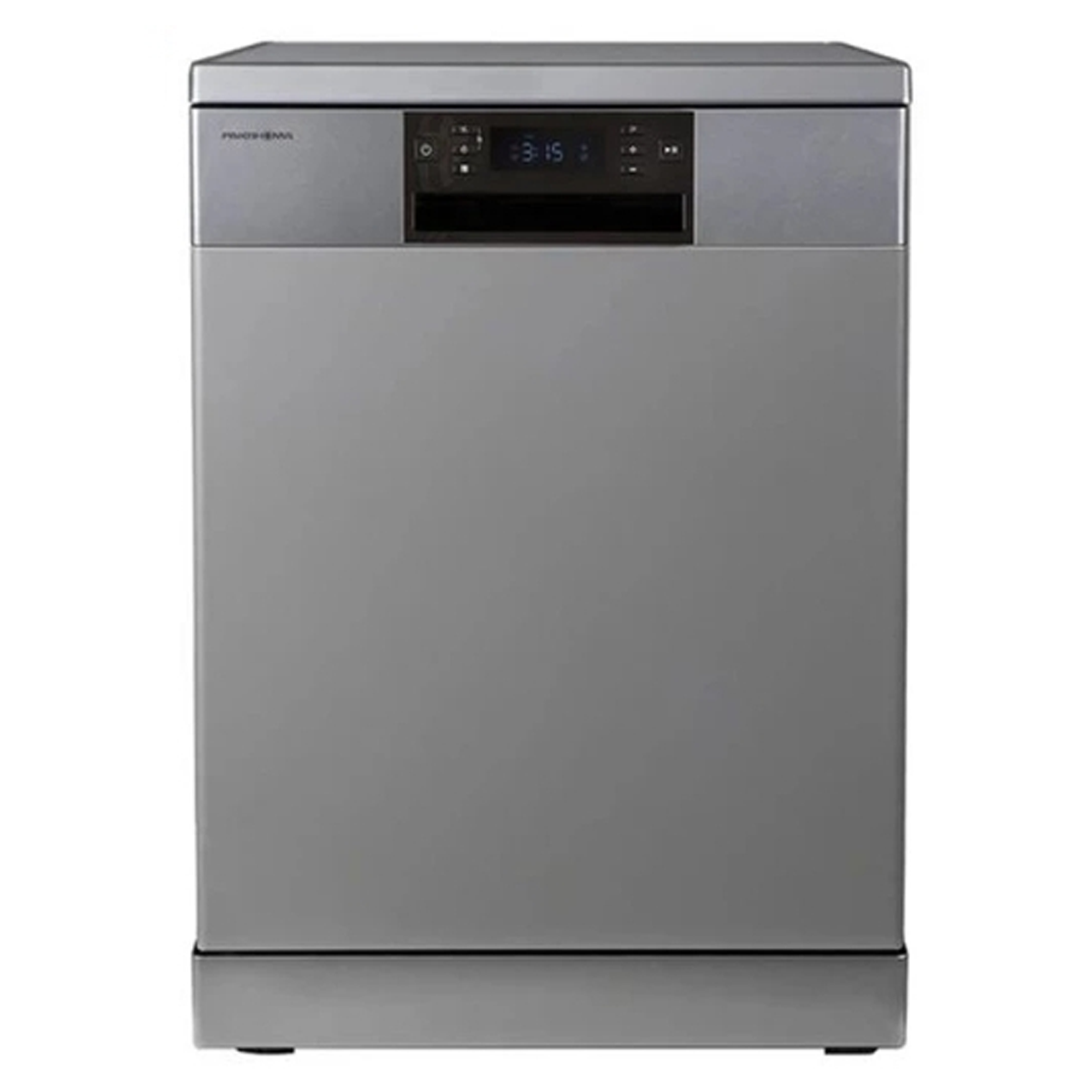 ماشین ظرفشویی پاکشوما 15 نفره مدل PDA 4511 S-small-image