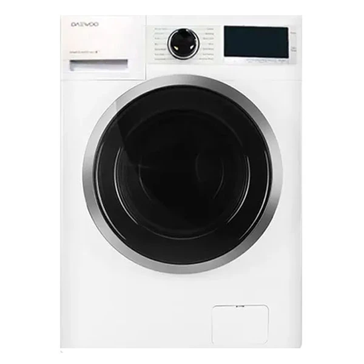 ماشین لباسشویی دوو 8 کیلویی سری هانبوک مدل LM-861WW-small-image