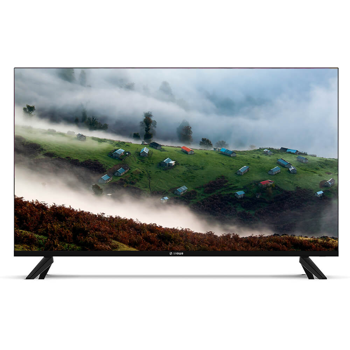 تلویزیون LED اسنوا مدل SSD-50LS500U سایز 50 اینچ-small-image