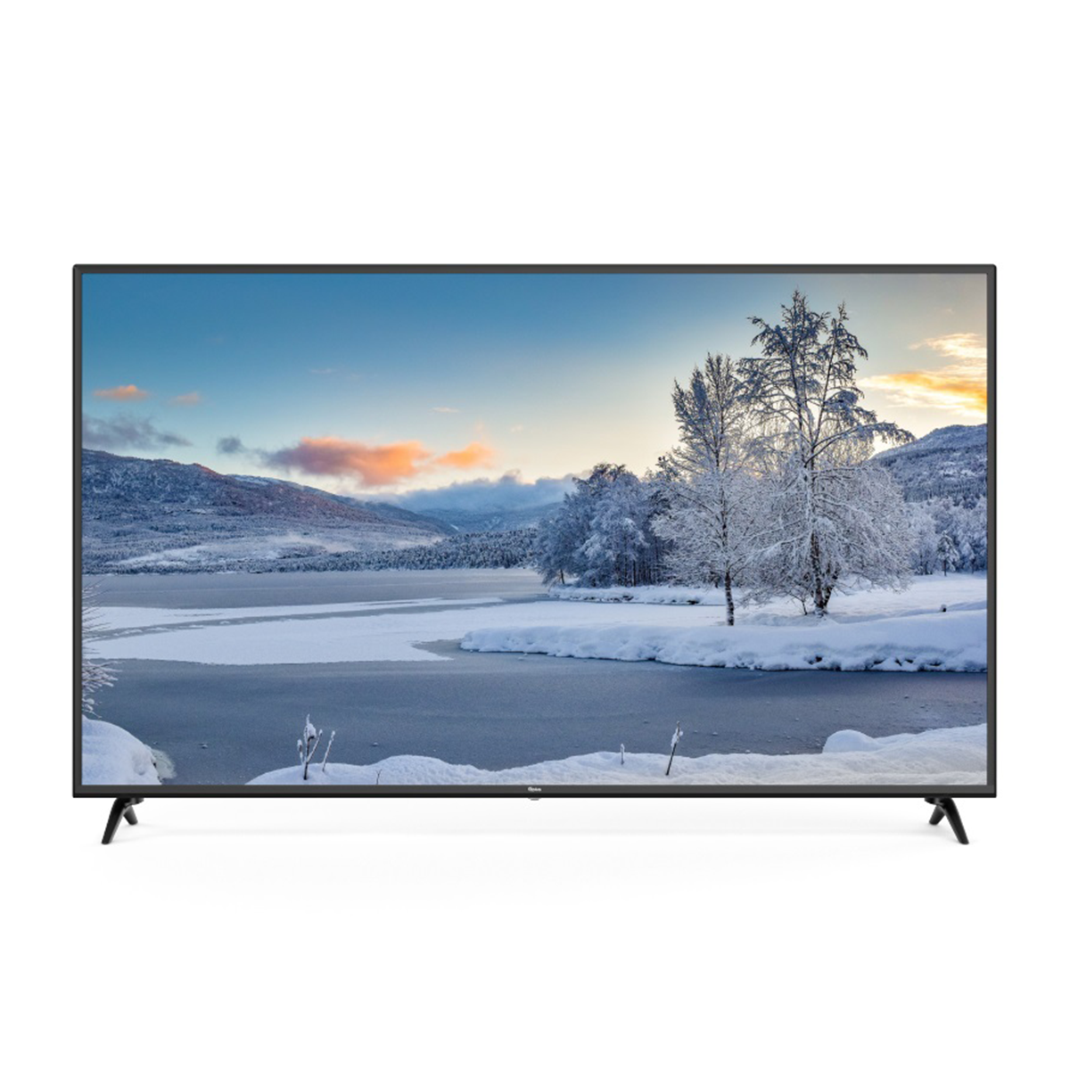 تلویزیون جی پلاس LED سایز 55 اینچ مدل GTV-55SU728NX-small-image