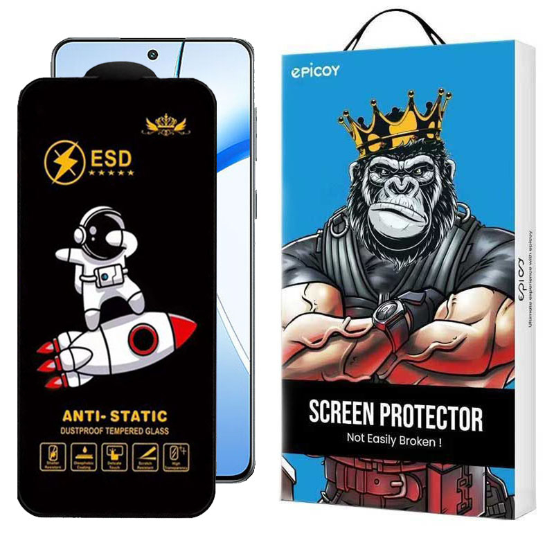 گلس گوشی وان پلاس Ace Pro اپیکوی مدل Spaceship  گلس گوشی وان پلاس Ace Pro اپیکوی مدل Spaceship