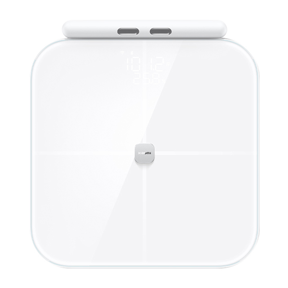 ترازو دیجیتال شیائومی مدل XMTZC01YM-small-image