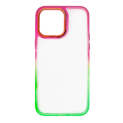 قاب گوشی iPhone 14 Pro Max کیو سریز مدل Creative Case  قاب گوشی iPhone 14 Pro Max کیو سریز مدل Creative Case