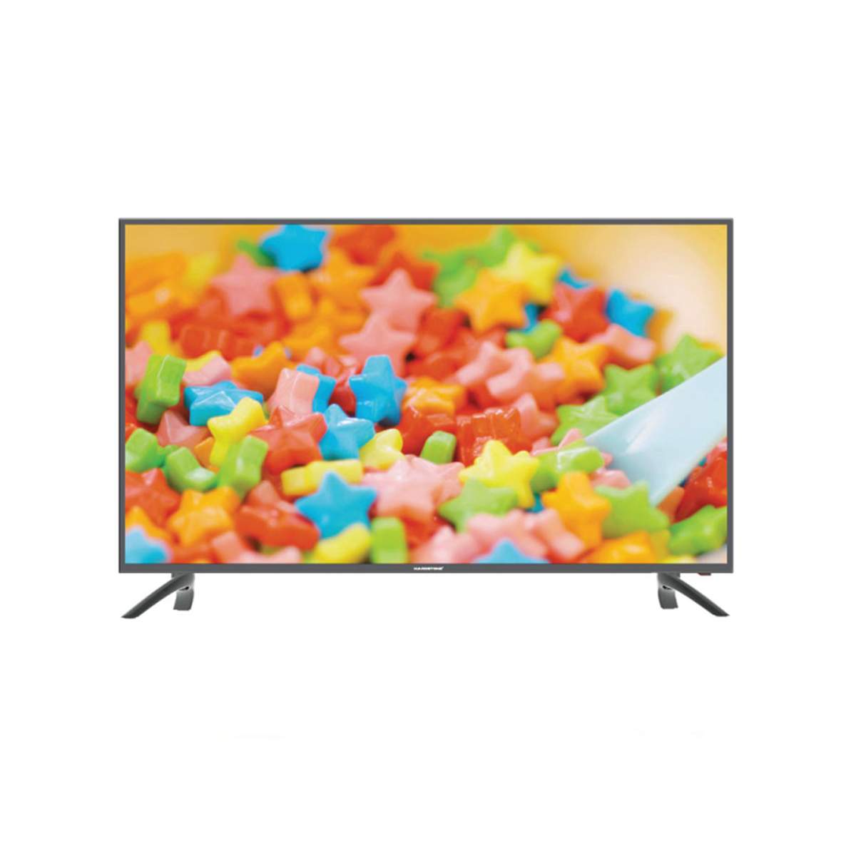 تلویزیون LED هاردستون مدل 43UST4043 سایز 43 اینچ تلویزیون LED هاردستون مدل 43UST4043 سایز 43 اینچ-small-image
