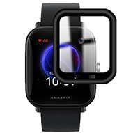 محافظ صفحه نمایش مناسب برای ساعت امیزفیت مدل Bip U