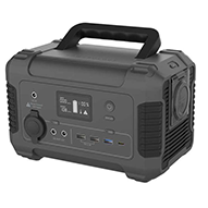 پاوربانک پاورولوجی مدل Power Generator ظرفیت 62500 میلی آمپر ساعت-small-image