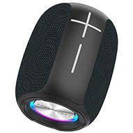 اسپیکر بلوتوثی قابل حمل پاورولوجی مدل POWGHOSTSPK-small-image