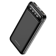 پاوربانک بوروفون مدل BJ14 ظرفیت 10000 میلی آمپر پاوربانک بوروفون مدل BJ14 ظرفیت 10000 میلی آمپر-small-image