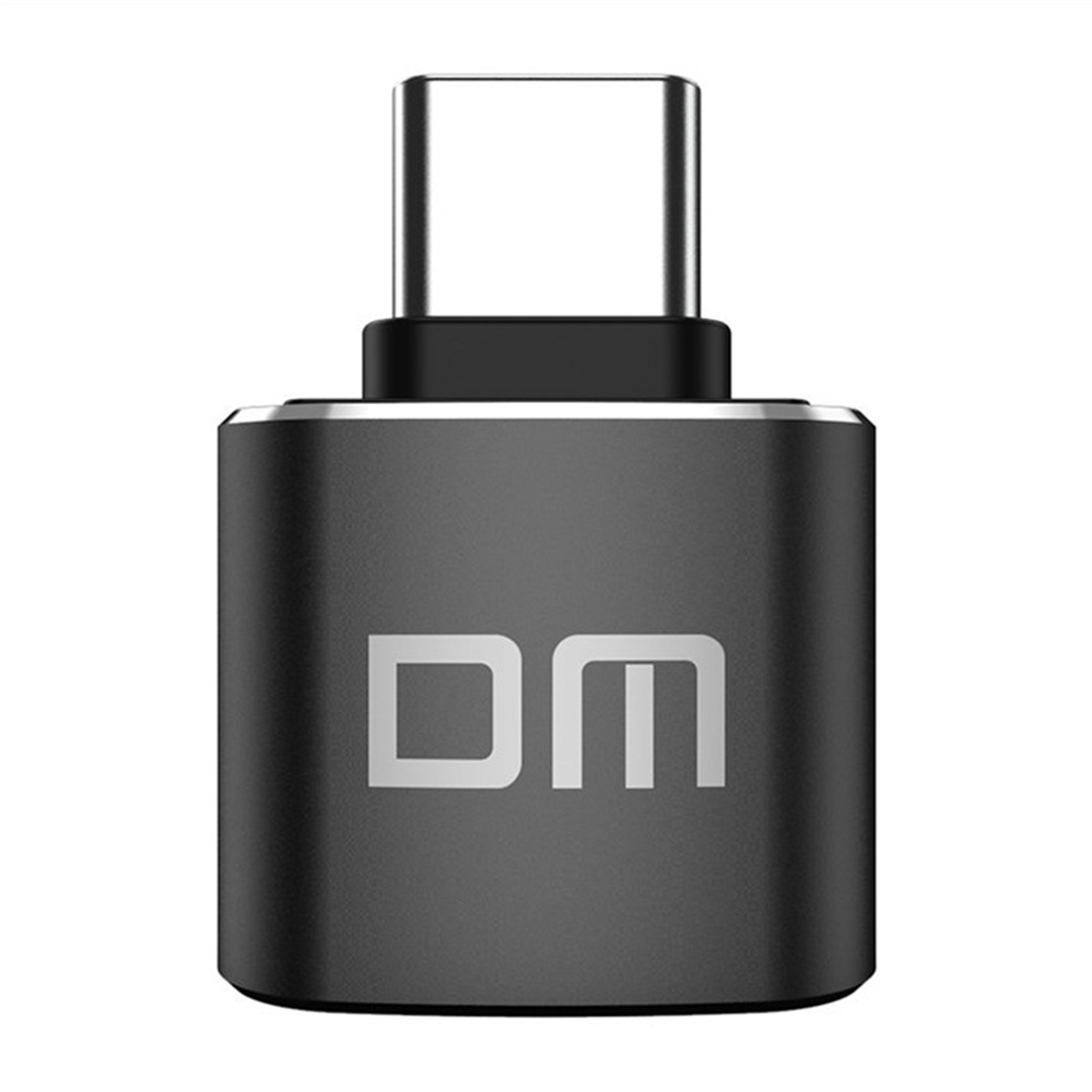 تبدیل OTG USB-C USB 3 دی ام مدل AD012