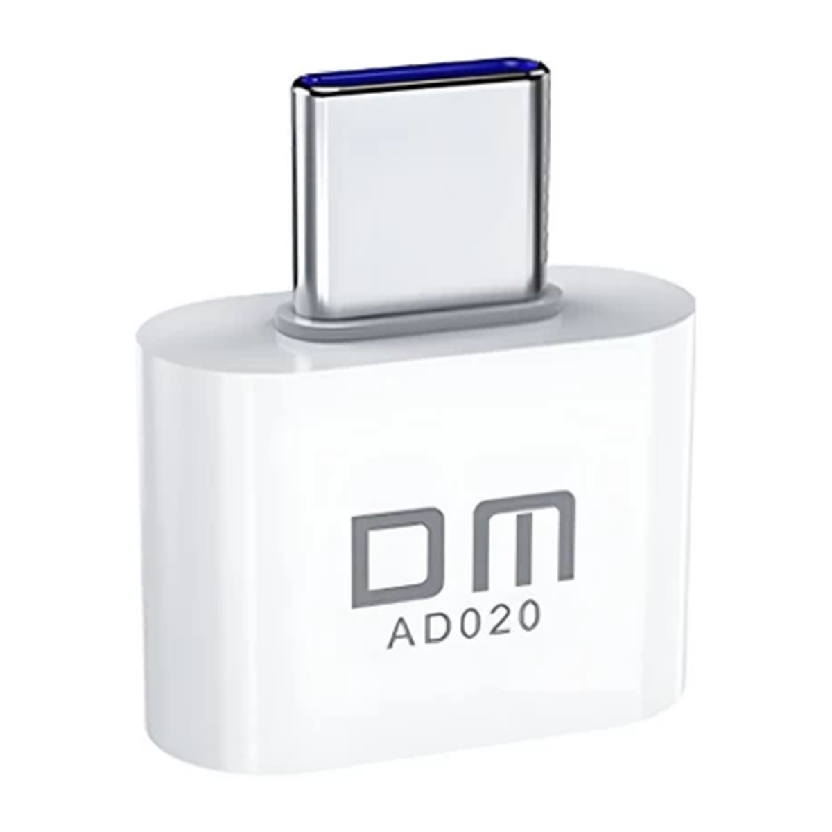 تبدیل OTG USB-C دی ام مدل AD020