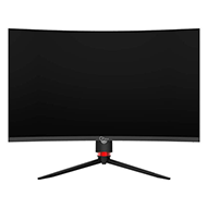 مانیتور گیمینگ جی پلاس مدل GGM-K328QN سايز 32 اينچ-small-image