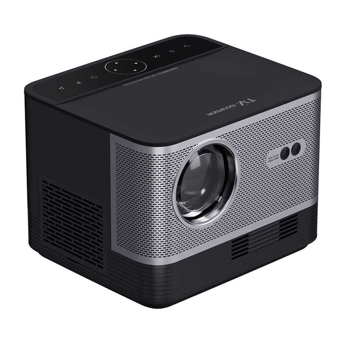 ویدئو پروژکتور تسکوویژن مدل TVI 153 ویدئو پروژکتور تسکوویژن مدل TVI 153