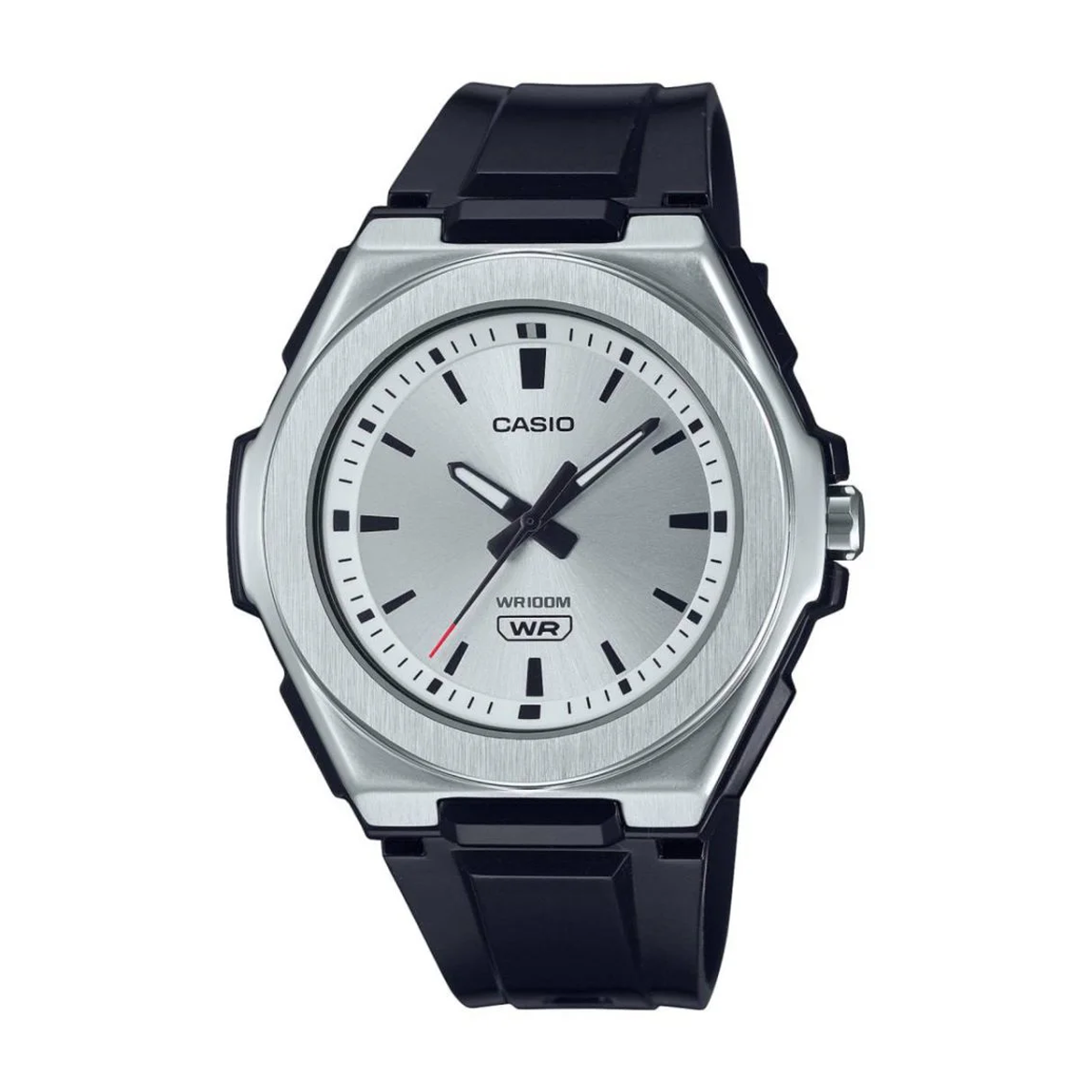 ساعت مچی عقربه ای کاسیو زنانه مدل LWA-300H-7E2VDF