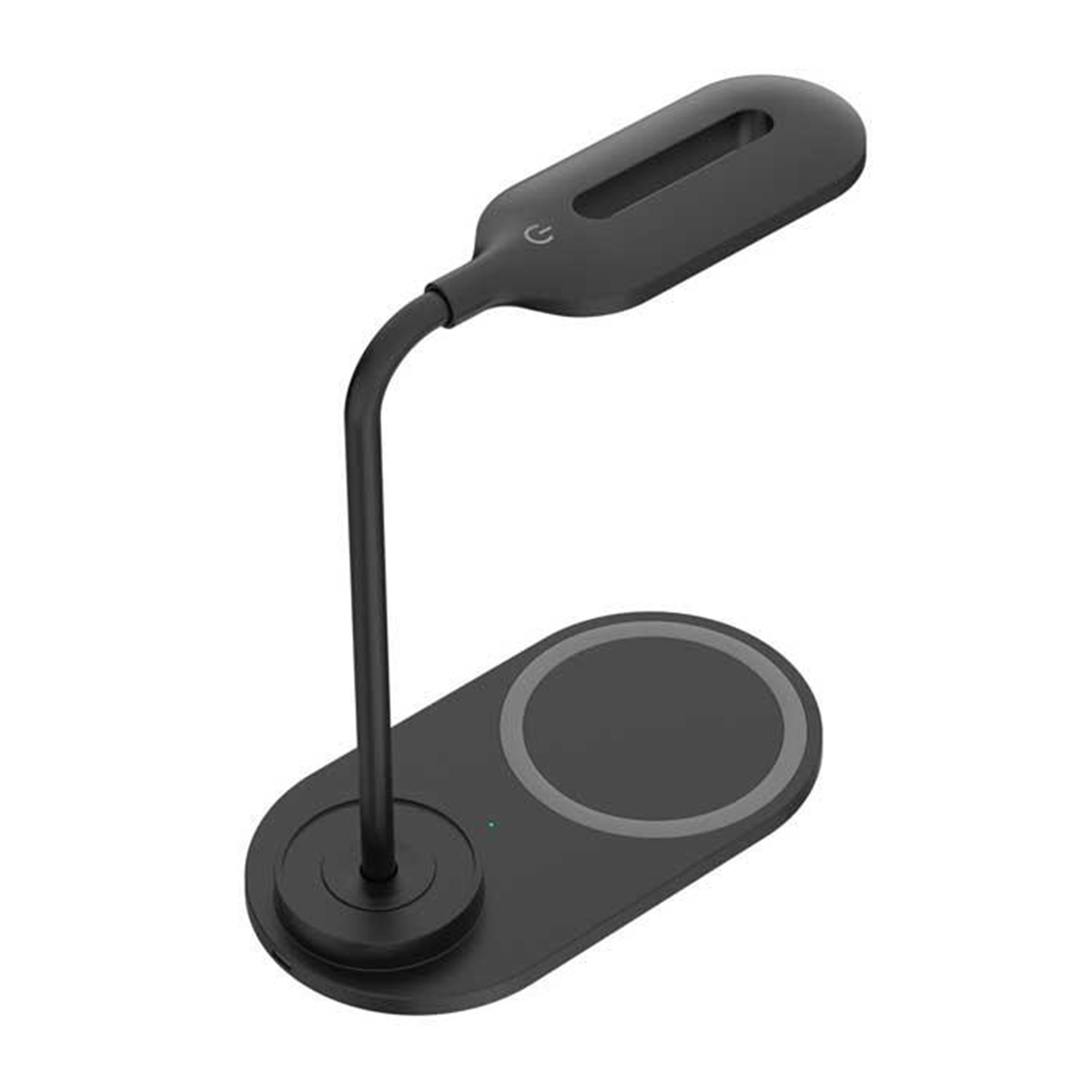 چراغ رومیزی و شارژر بی سیم رسی مدل SH-1127 چراغ رومیزی و شارژر بی سیم رسی مدل SH-1127-small-image