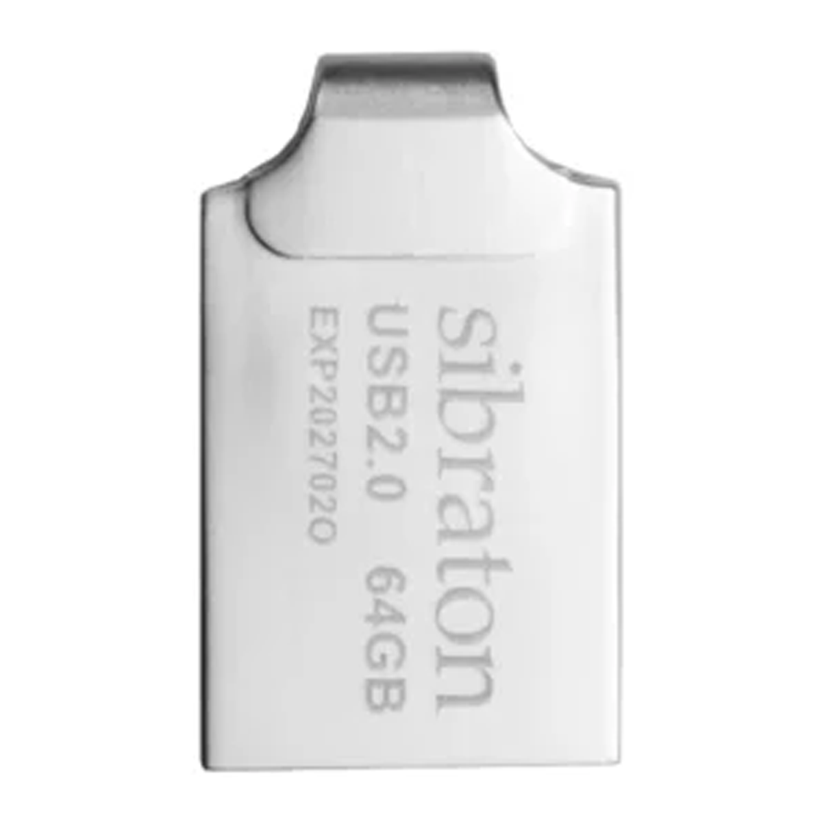 فلش مموری سیبراتون مدل SF2509 ظرفیت 64 گیگابایت