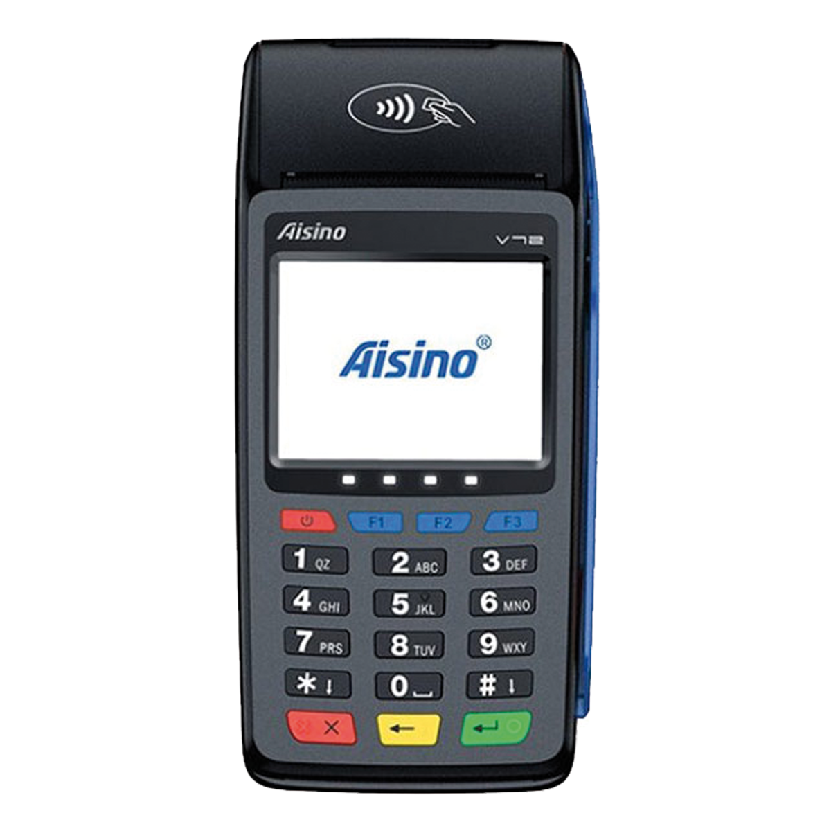 دستگاه پوز سیار آیزینو مدل V72 WiFi دستگاه پوز سیار آیزینو مدل V72 WiFi-small-image