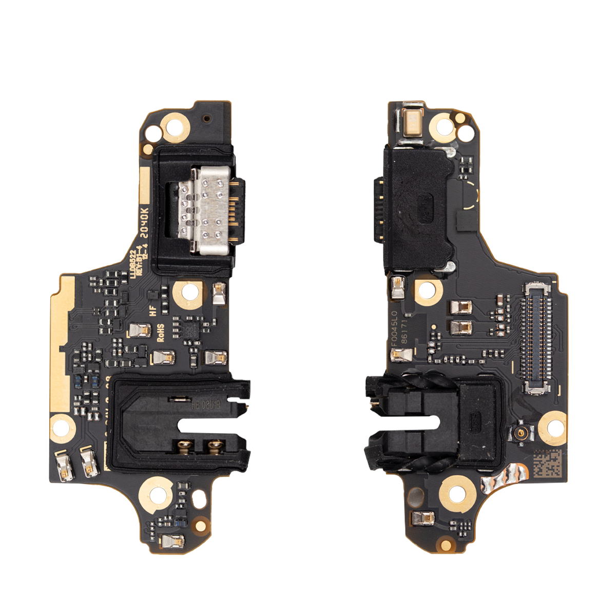 برد شارژ گوشی شیائومی ردمی Note 9s-small-image