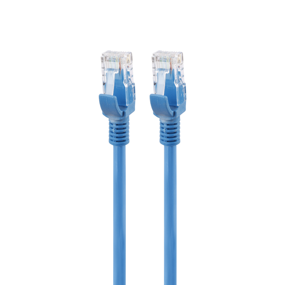 کابل شبکه CAT6 دتکس پلاس طول 25 متر کابل شبکه CAT6 دتکس پلاس طول 25 متر-small-image